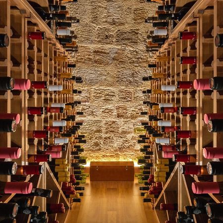 10Gr Boutique Hotel & Wine Bar Rhodes City Dış mekan fotoğraf