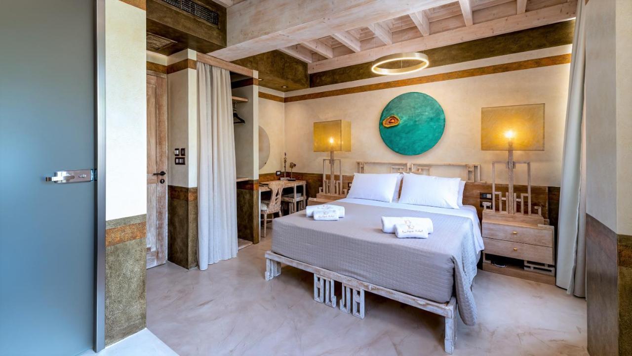 10Gr Boutique Hotel & Wine Bar Rhodes City Dış mekan fotoğraf