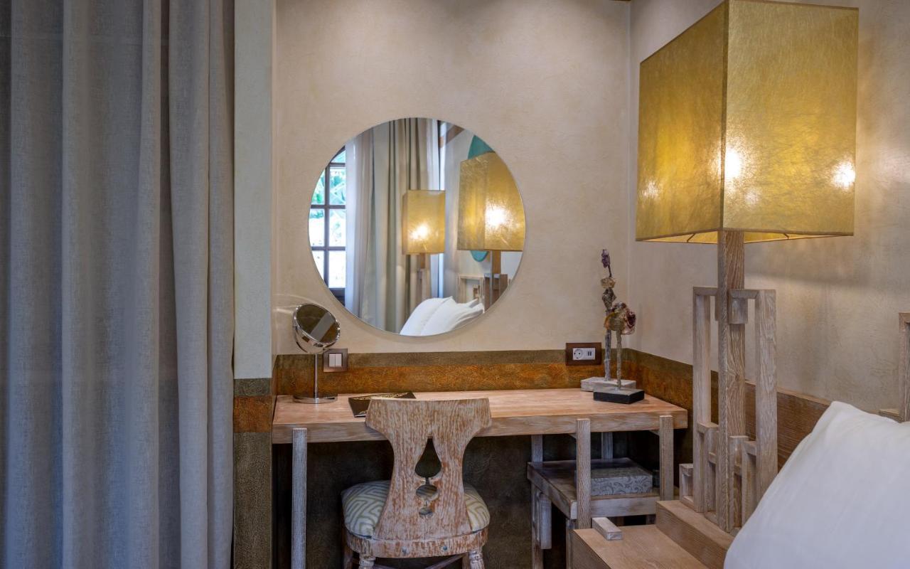 10Gr Boutique Hotel & Wine Bar Rhodes City Dış mekan fotoğraf