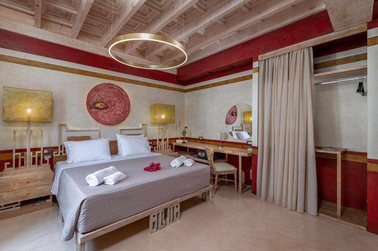 10Gr Boutique Hotel & Wine Bar Rhodes City Dış mekan fotoğraf