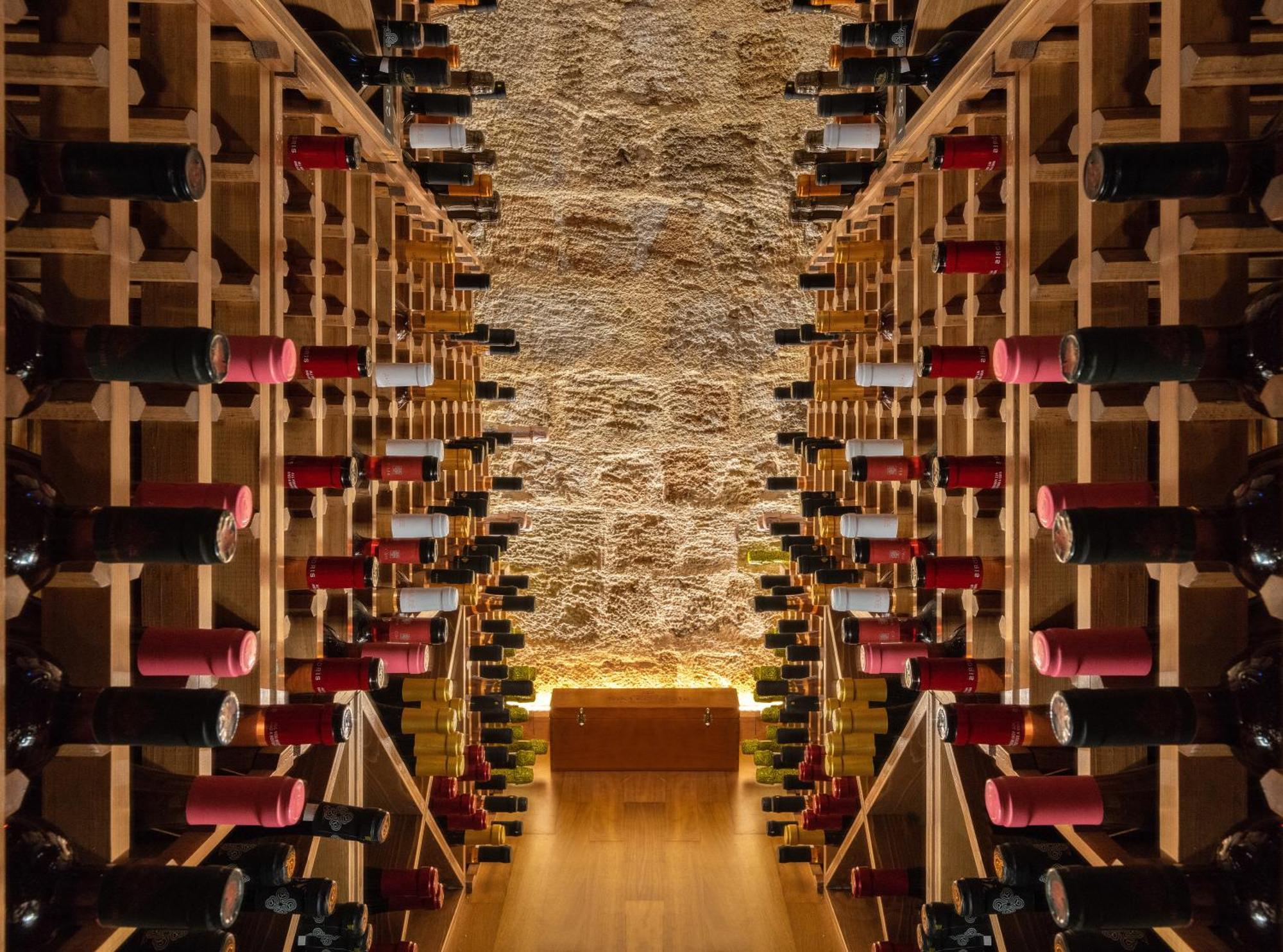 10Gr Boutique Hotel & Wine Bar Rhodes City Dış mekan fotoğraf