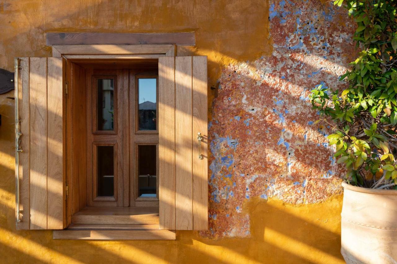 10Gr Boutique Hotel & Wine Bar Rhodes City Dış mekan fotoğraf